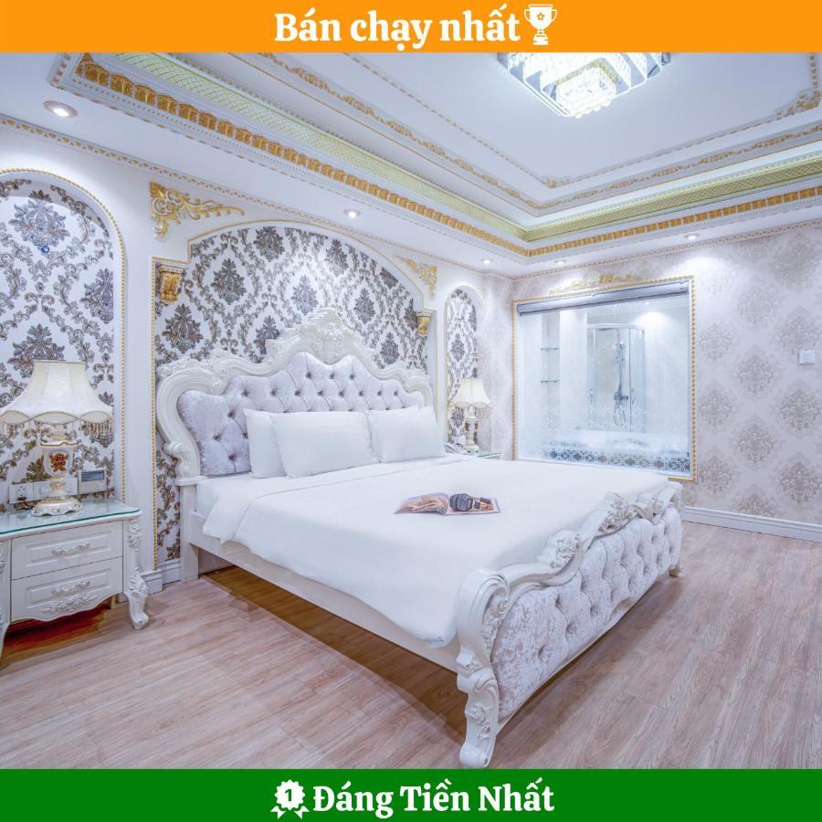 Royal Beach Hotel By Thg Đà Nẵng Exterior foto