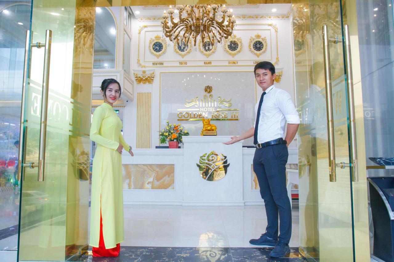Royal Beach Hotel By Thg Đà Nẵng Exterior foto